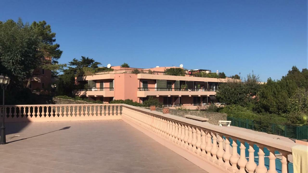 Saint-Tropez - Studio 40 M2 Eksteriør bilde