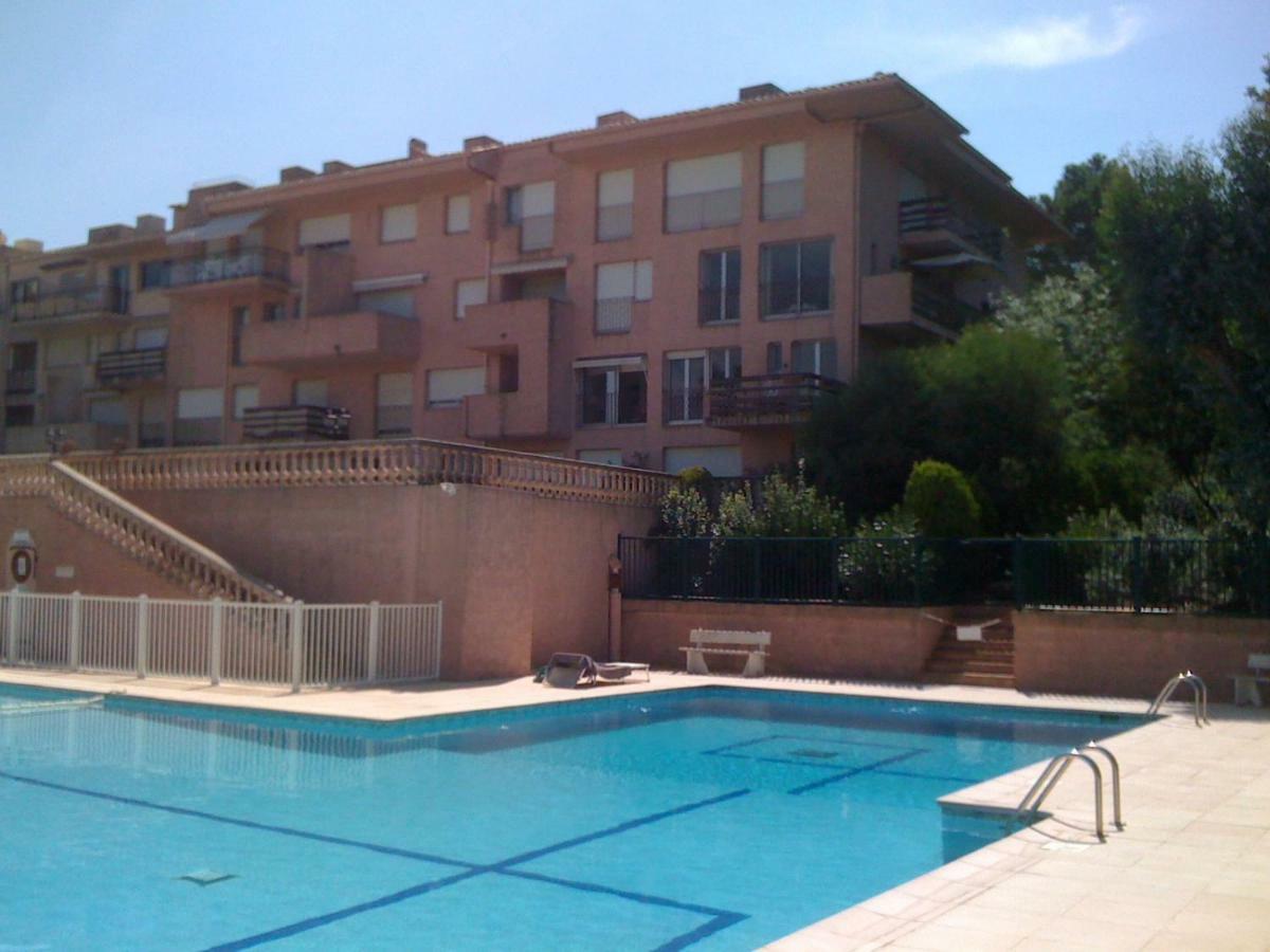 Saint-Tropez - Studio 40 M2 Eksteriør bilde
